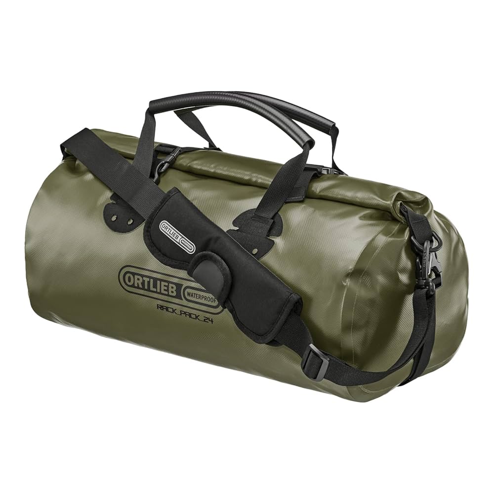 バッグ ORTLIEB - ortlieb COMMUTER-BAG URBAN - Ortlieb USA